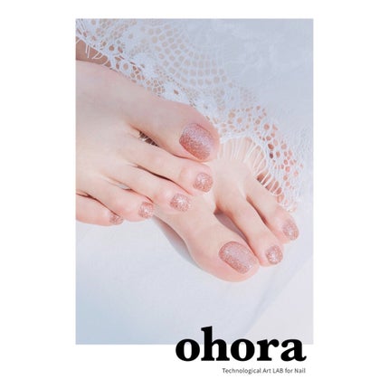 ã»ããã¥ã¢ãžã§ã«ãã€ã«(ããã£ãã¥ã¢)/ohora/ãã€ã«ã·ãŒã«ã䜿ã£ãã¯ãã³ãïŒ4æç®ïŒ