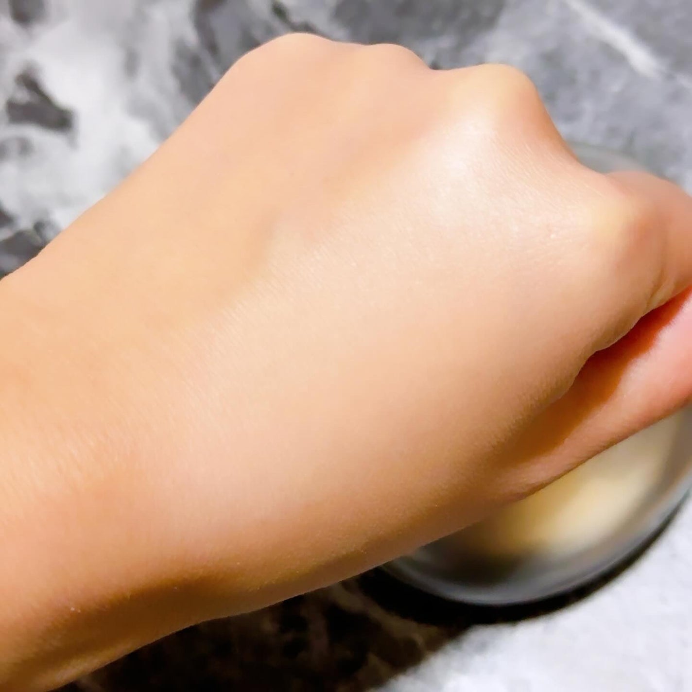 マスクフィットオーラクッション/TIRTIR(ティルティル)/クッションファンデーションを使ったクチコミ(3枚目)