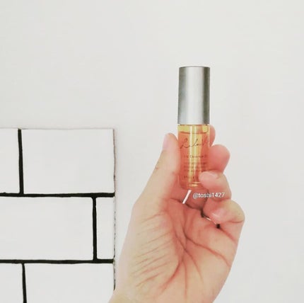 リップエッセンスオイル/Lala Vie/リップオイルを使ったクチコミ(1枚目)