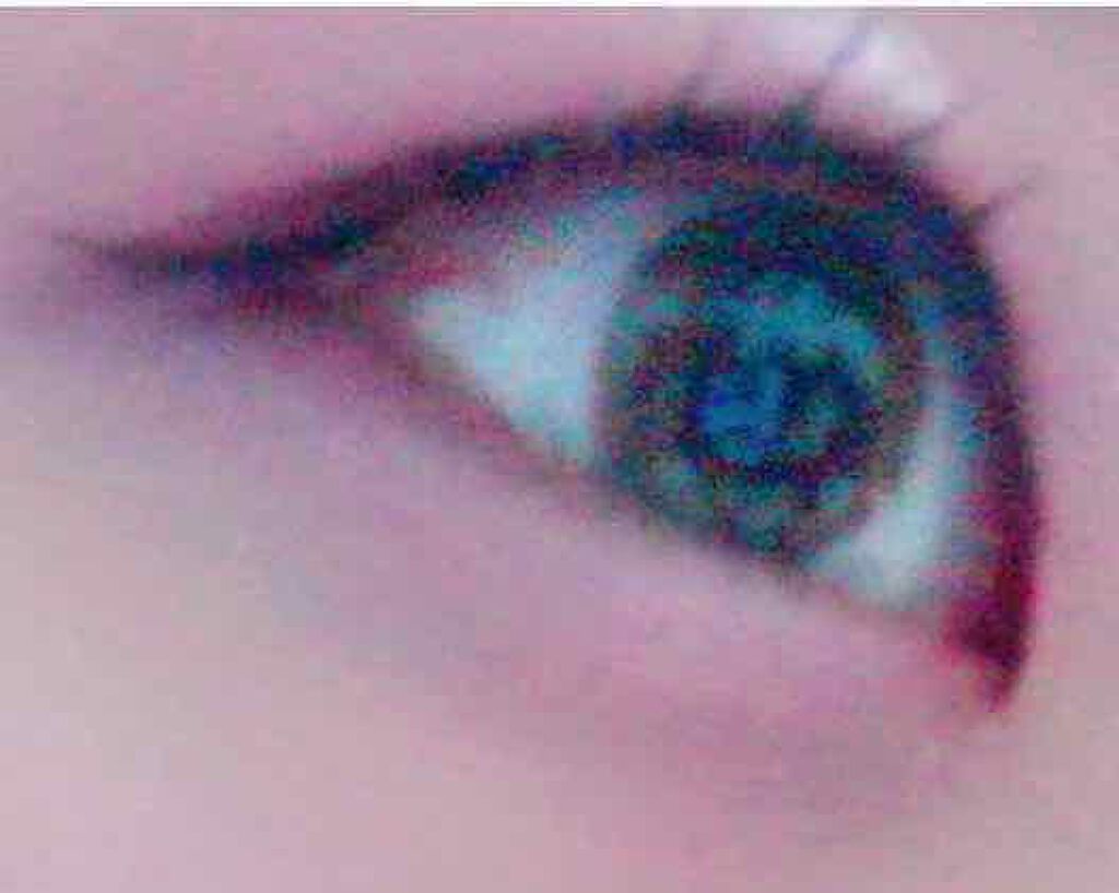 アディクション ザ アイシャドウ/ADDICTION/単色アイシャドウを使ったクチコミ(2枚目)