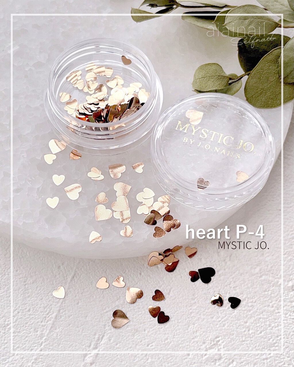 ネイルポリッシュ 008 CHOCOLAT STORY/ジュミートウキョウ/マニキュアを使ったクチコミ（3枚目）