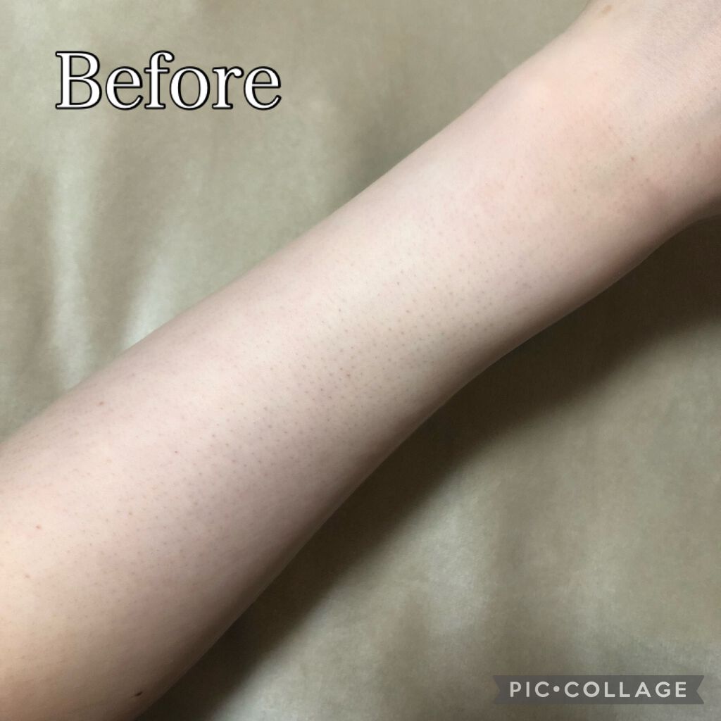 コパトーン キレイ魅せＵＶ　マシュマロ肌/コパトーン/日焼け止めクリームを使ったクチコミ（3枚目）