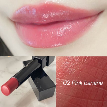 ケイト リップモンスター/KATE/口紅を使ったクチコミ(3枚目)