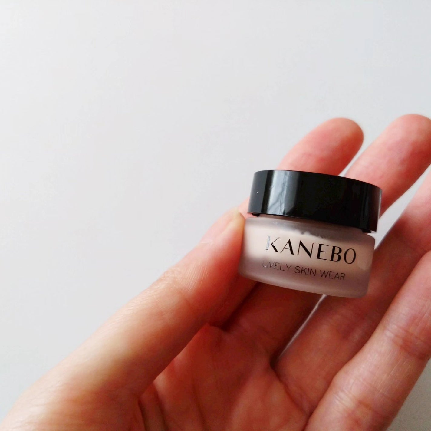 クリーム イン デイ/KANEBO/フェイスクリームを使ったクチコミ(5枚目)