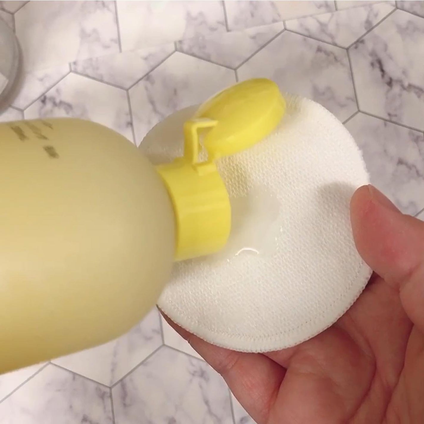 アイムユアヒーロー/SISI/クレンジングウォーターを使ったクチコミ(6枚目)