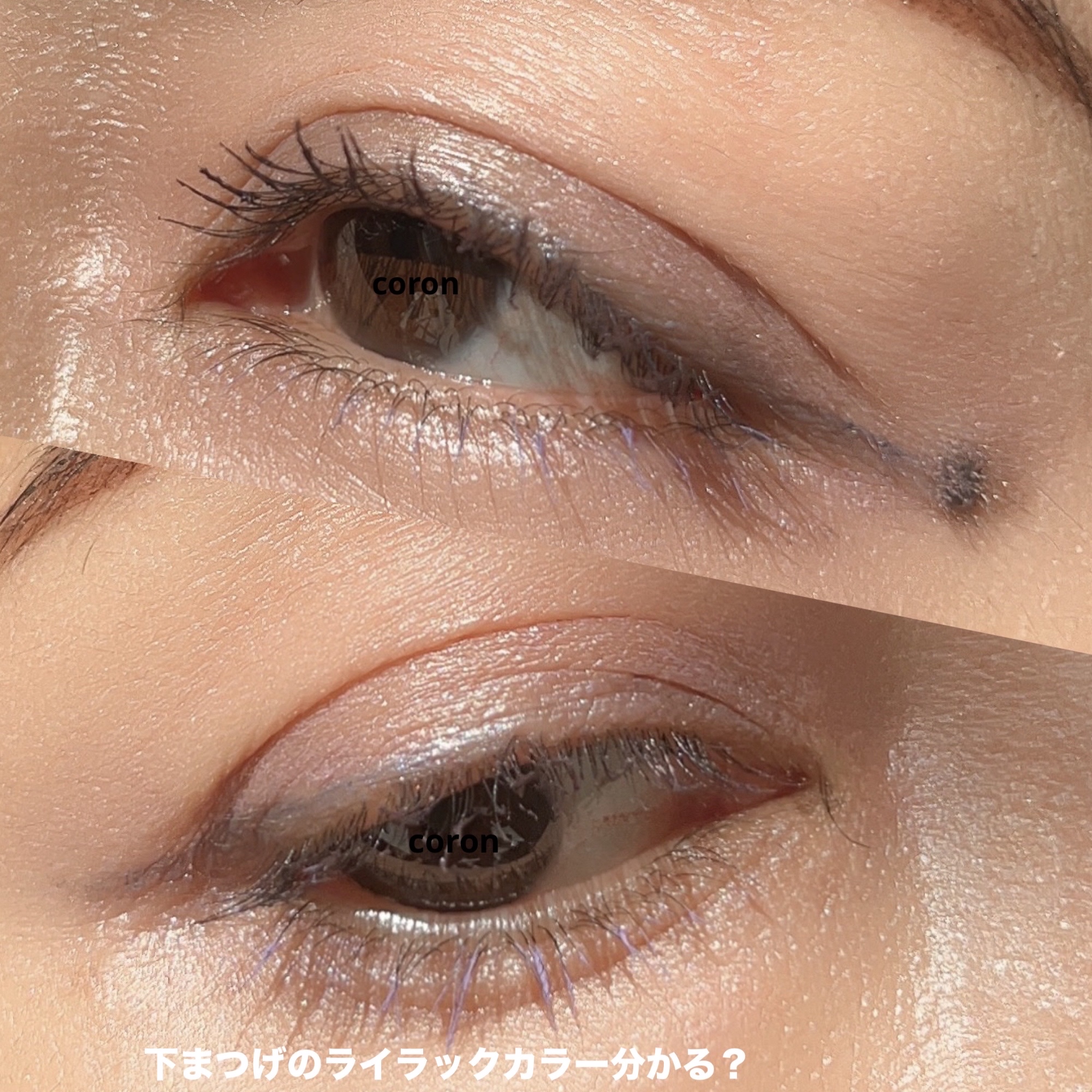 超細芯アイブロウ/CEZANNE/アイブロウペンシルを使ったクチコミ（2枚目）