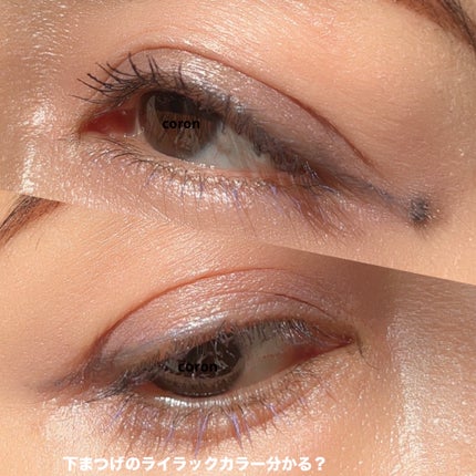 超細芯アイブロウ/CEZANNE/アイブロウペンシルを使ったクチコミ(2枚目)