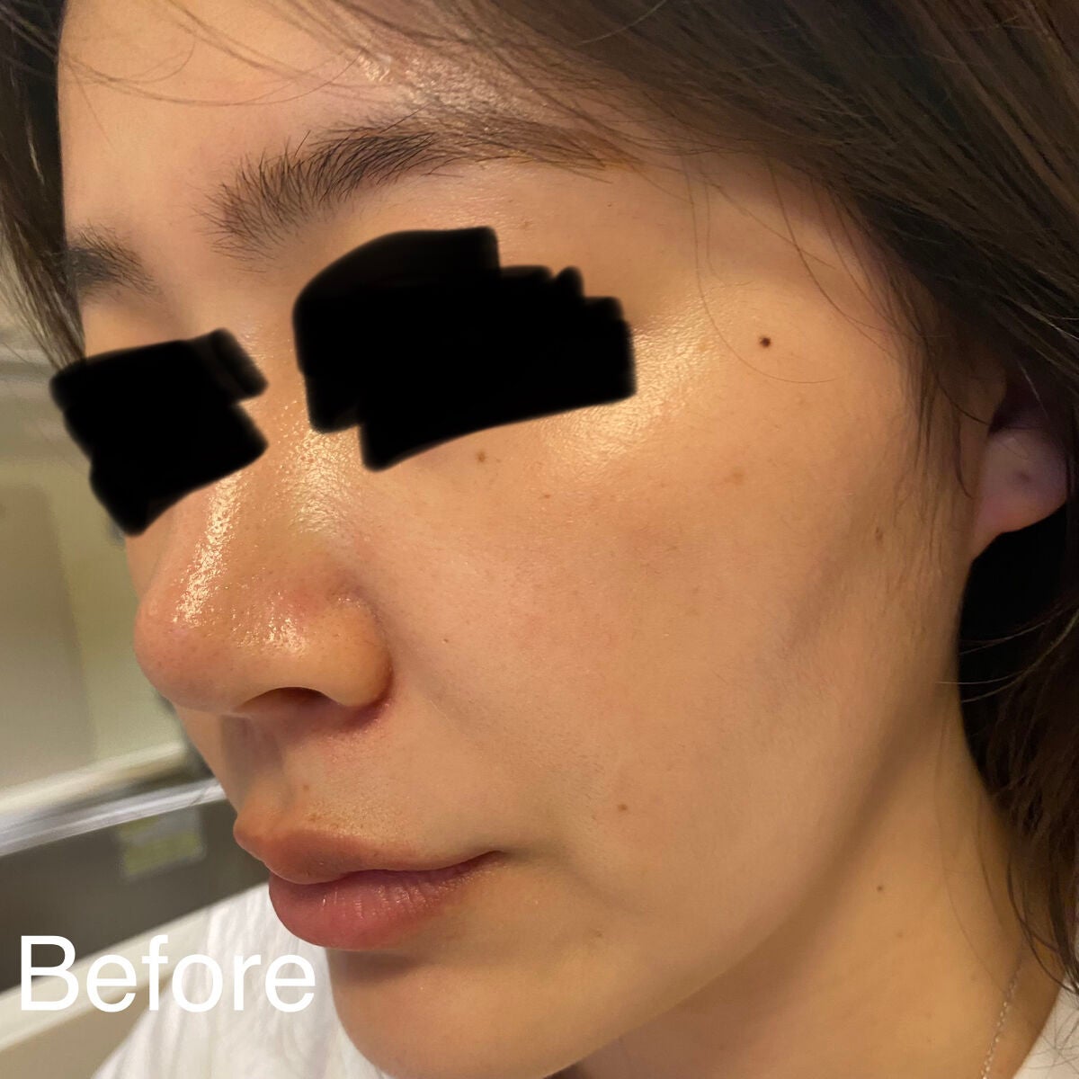 アルパインベリーウォータークリーム 50ml/primera/フェイスクリームを使ったクチコミ(3枚目)