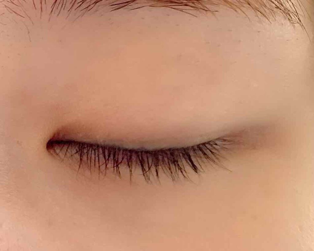 アデノバイタル アイラッシュセラム/資生堂プロフェッショナル/まつげ美容液を使ったクチコミ（3枚目）