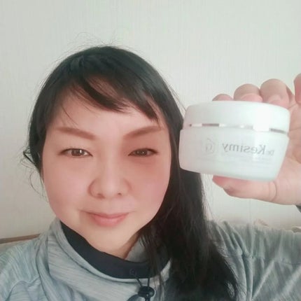 Dr.Kesimy G.O 薬用リンクルジェルSJ/Dr.Kesimy G.O/オールインワン化粧品を使ったクチコミ(5枚目)