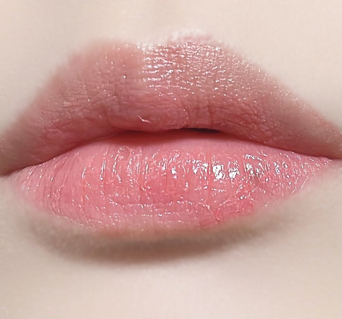 ネンマクフェイク ルージュ/Visée/口紅を使ったクチコミ(5枚目)