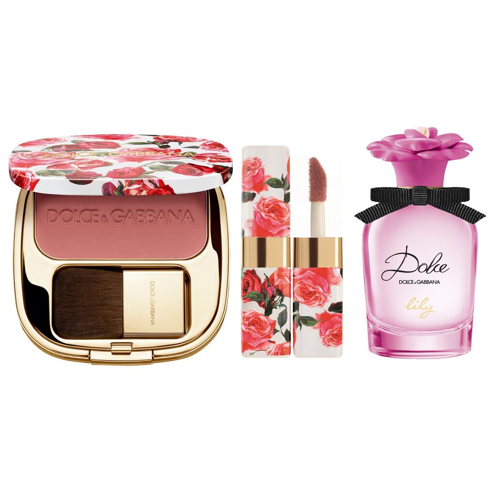 ドルチェボックス / DOLCE&GABBANA BEAUTY