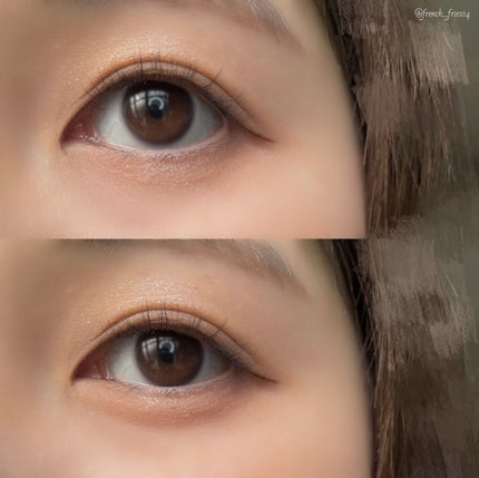 マイフェイブムードアイパレット 9カラー/HOLIKA HOLIKA/アイシャドウパレットを使ったクチコミ(3枚目)