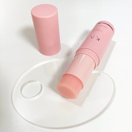 WRバウンス マルチバーム/KAHI/フェイスバームを使ったクチコミ(4枚目)