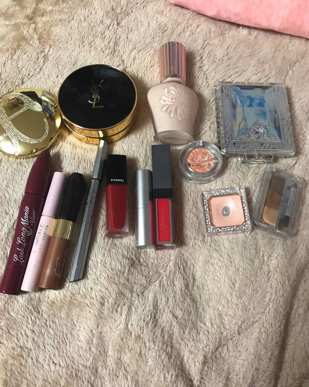 RMK グロースティック/RMK/スティックハイライトを使ったクチコミ（1枚目）