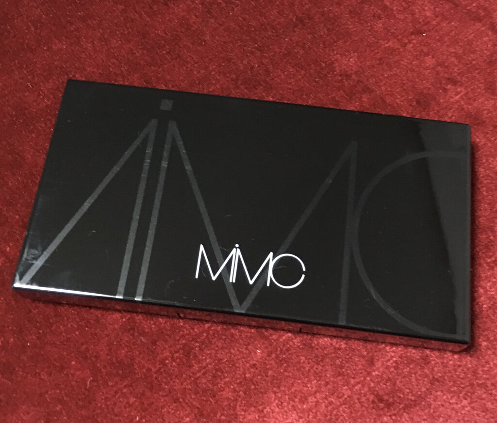 ミネラルクリーミーファンデーション 204 アイボリーピンク/MiMC/クリーム・エマルジョンファンデーションを使ったクチコミ（1枚目）