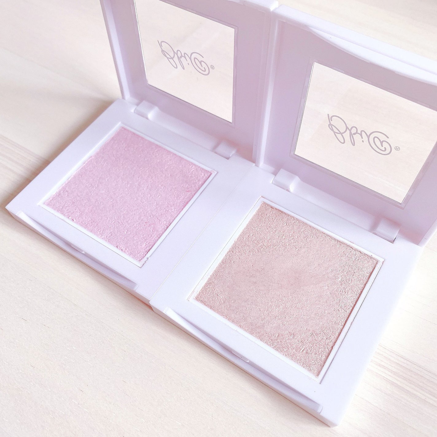 ラストハイライター/BBIA/パウダーハイライトを使ったクチコミ(2枚目)