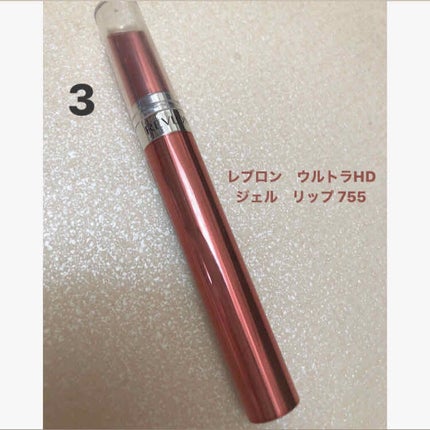 オペラ リップティント N/OPERA/リップティントを使ったクチコミ(2枚目)