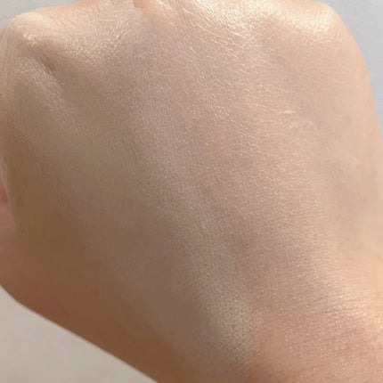 ハッピーユアデイクッション/Merrymonde/クッションファンデーションを使ったクチコミ(6枚目)