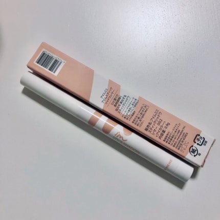 アイムスティックシャドウシマー/i’m meme/スティックアイシャドウを使ったクチコミ(2枚目)