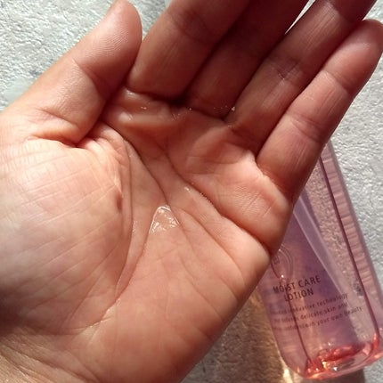 エッセンスイン クレンジングフォーム/d プログラム/洗顔フォームを使ったクチコミ(6枚目)