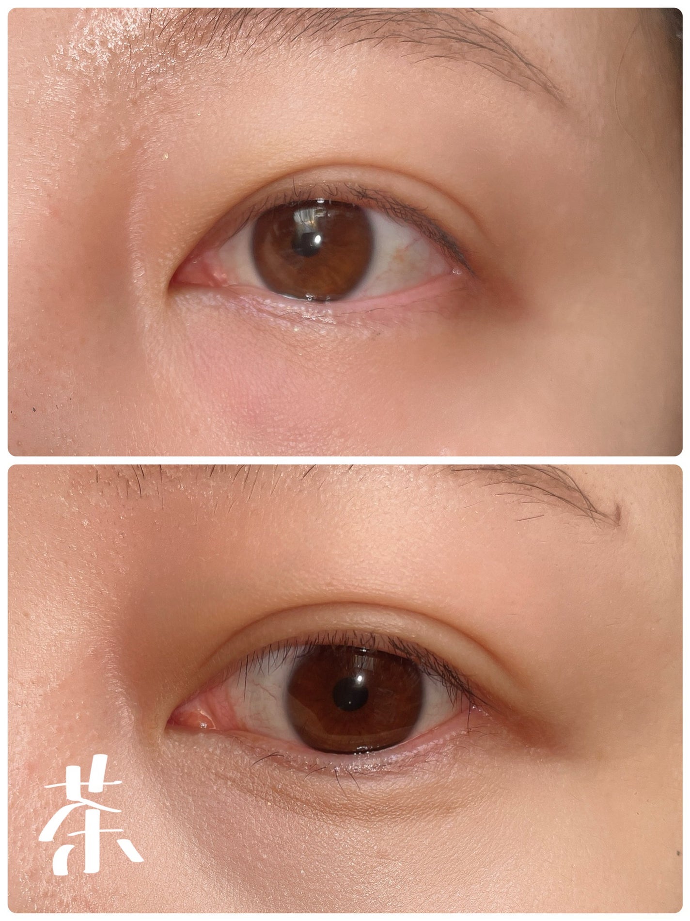 ダブルラインエキスパート/KATE/リキッドアイライナーを使ったクチコミ(4枚目)