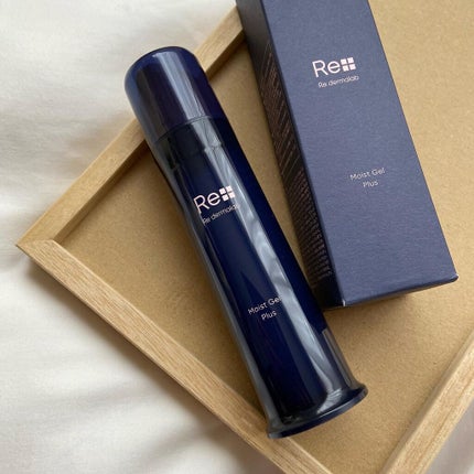 モイストゲルプラス/Re dermalab/オールインワン化粧品を使ったクチコミ(6枚目)