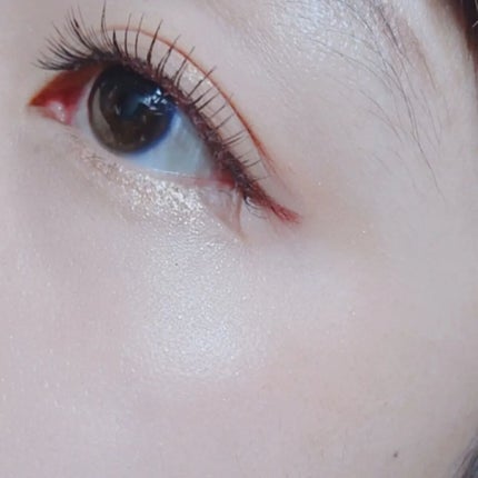 スティックチーク/Kirei&co./ジェル・クリームチークを使ったクチコミ(10枚目)