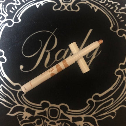 アイムスティックシャドウシマー/i’m meme/スティックアイシャドウを使ったクチコミ(2枚目)