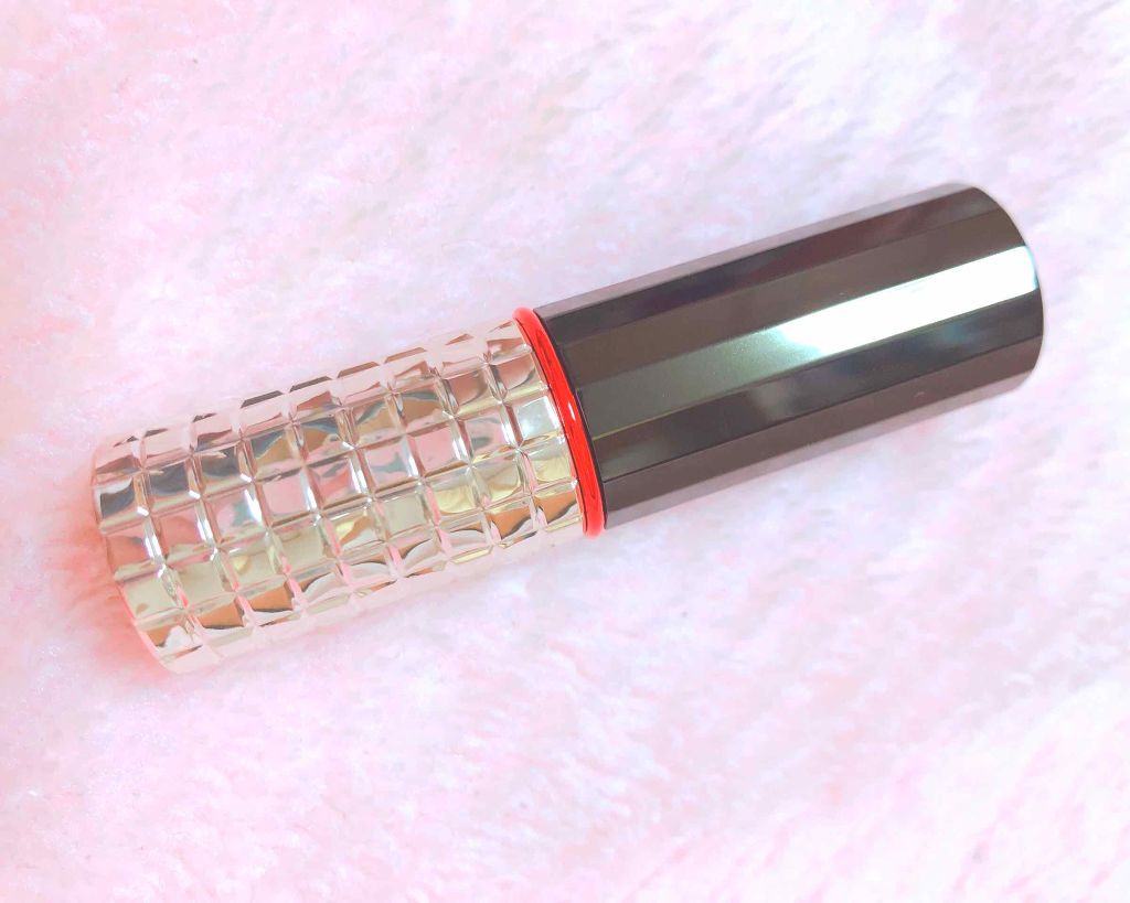 ドラマティックルージュ/マキアージュ/口紅を使ったクチコミ(1枚目)