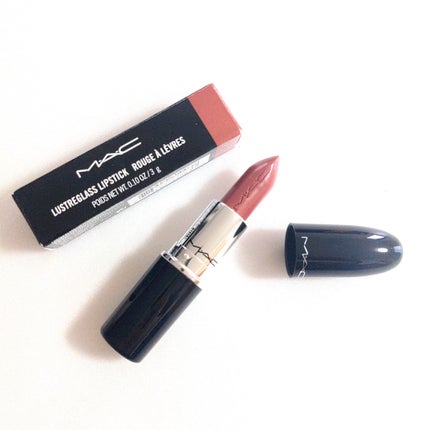 リップスティック/M・A・C/口紅を使ったクチコミ(1枚目)