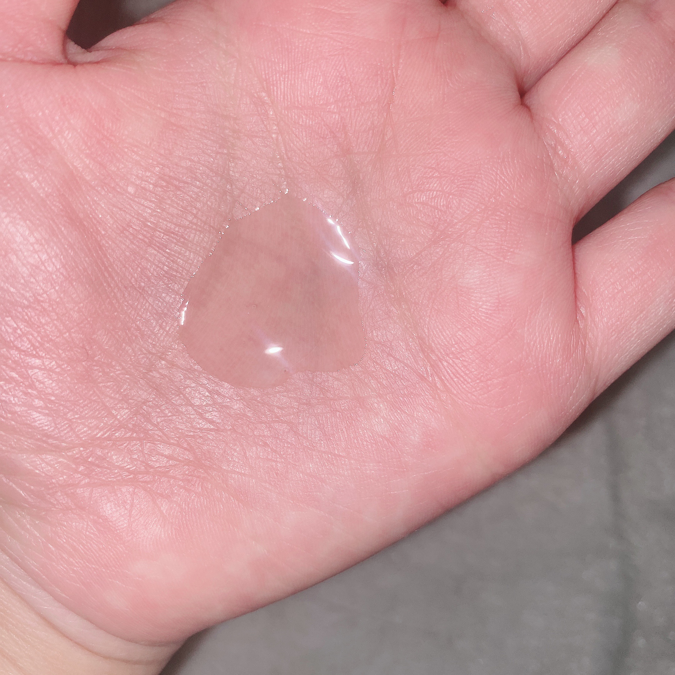 フローディアモア シャンプー リペアコンクメルティー/FLOWDIA/サロンシャンプーを使ったクチコミ（2枚目）