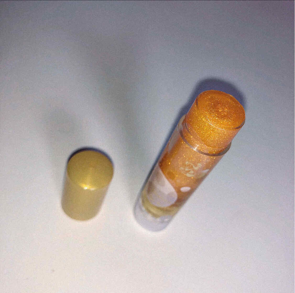 リップフォンデュ/メンソレータム/リップバームを使ったクチコミ（2枚目）