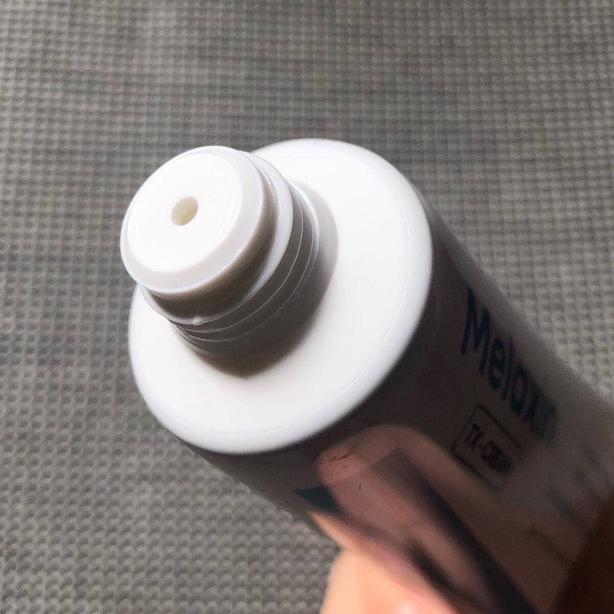 TX-Cream/Dr.Melaxin/フェイスクリームを使ったクチコミ（2枚目）