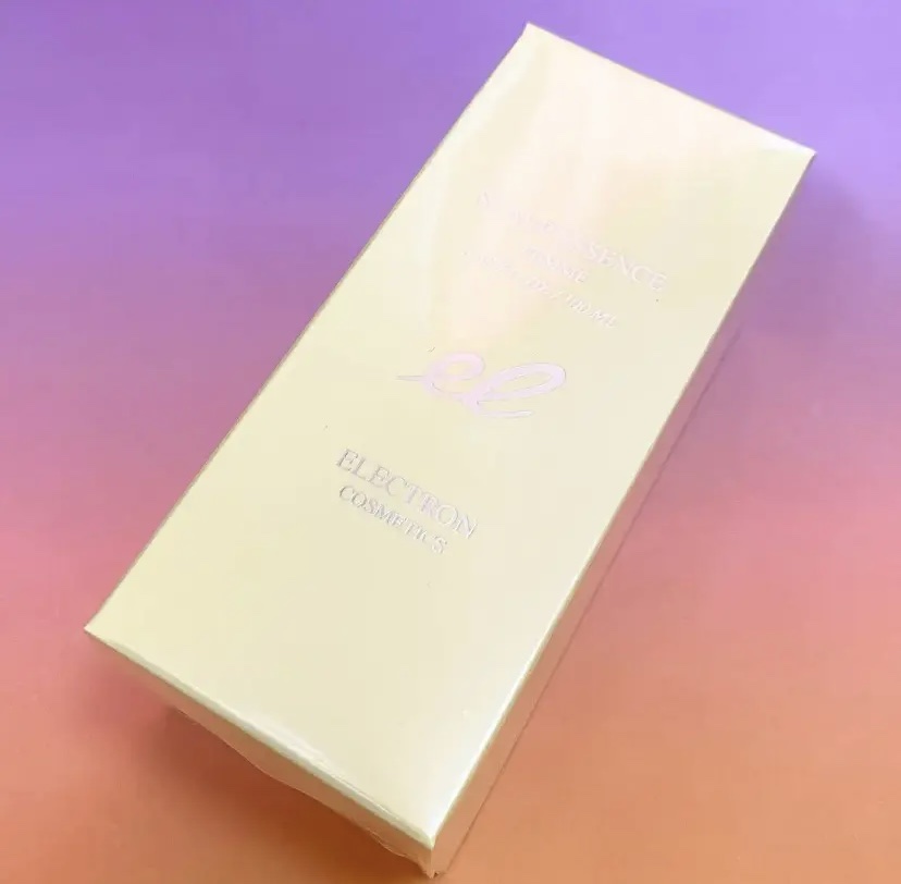 薬用スカルプエッセンス ファム/ELECTRON/頭皮ローションを使ったクチコミ（1枚目）