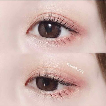 シャドーカスタマイズ/MAJOLICA MAJORCA/単色アイシャドウを使ったクチコミ(1枚目)