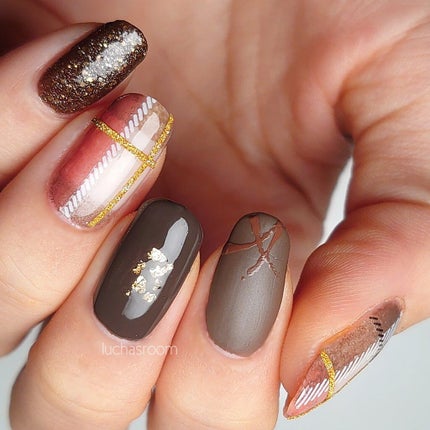 ネイルホリック Top coat/ネイルホリック/ネイルトップコートを使ったクチコミ(9枚目)