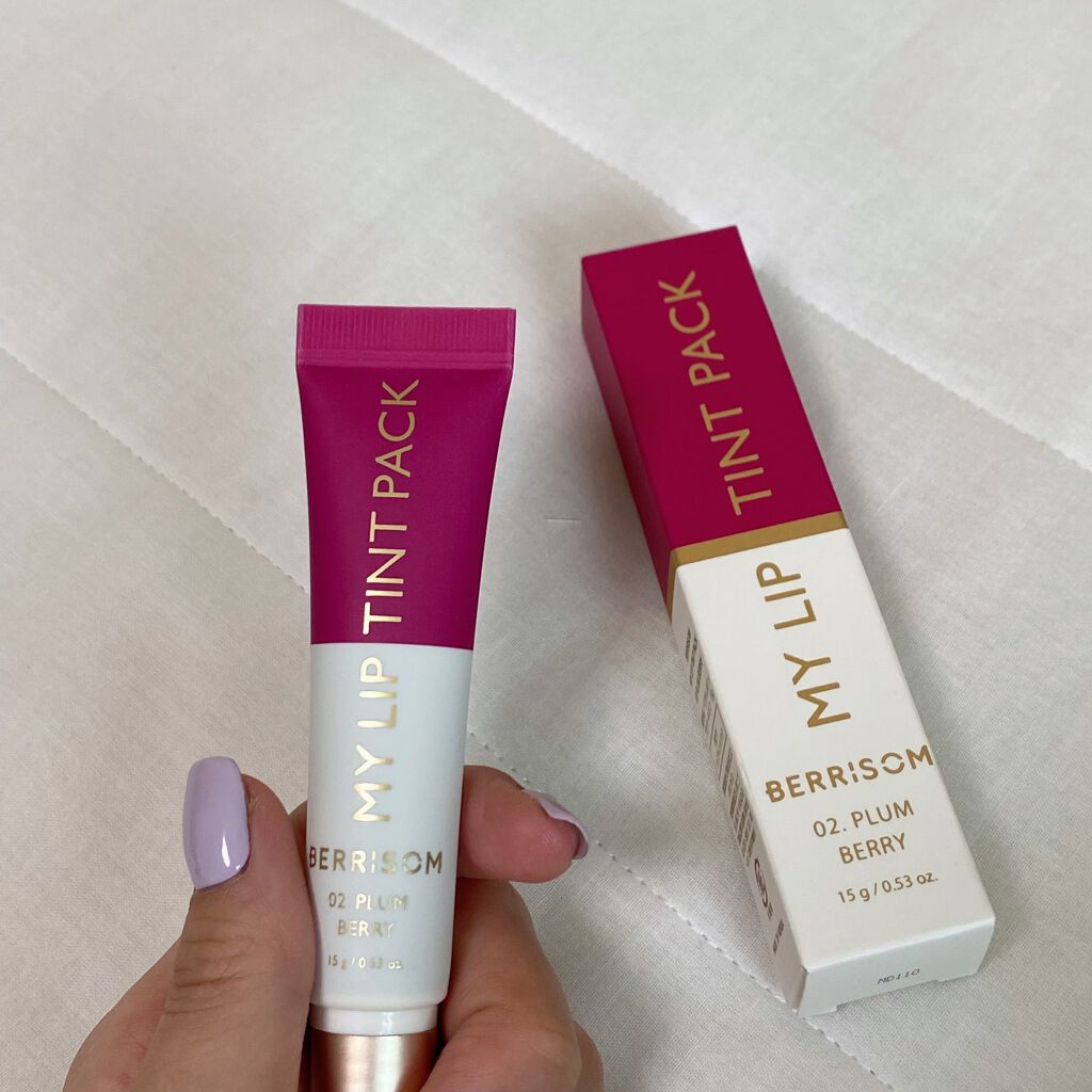 cos2me143 on LIPS 「ベリサムが有名なだけある!肌が敏感な私でも荒れなかった!長時間..」(1枚目)