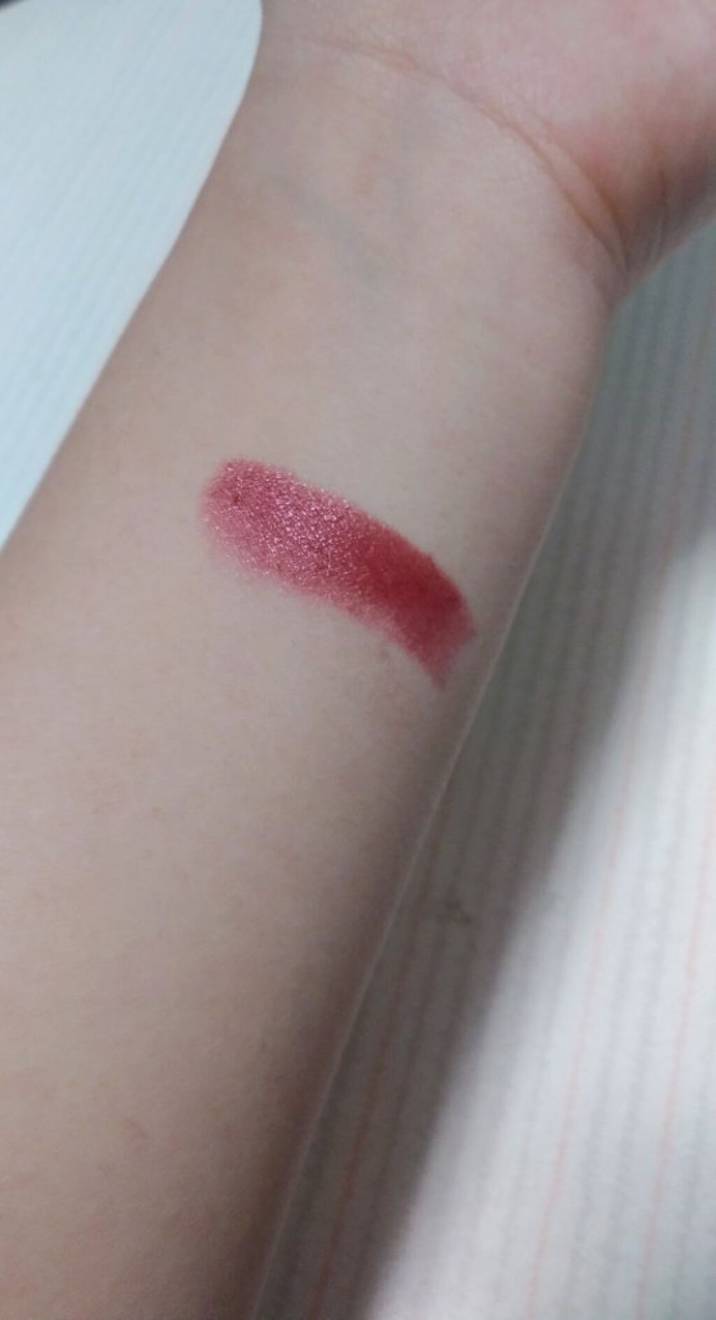 ケイト リップモンスター/KATE/口紅を使ったクチコミ（3枚目）