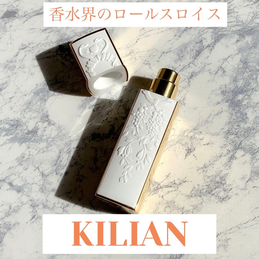 グッド ガール ゴーン バッド オード パルファム/キリアン/香水(レディース)を使ったクチコミ(1枚目)