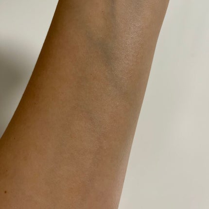 しっとり毛穴ケアクレンジングバーム/ダヴ/クレンジングバームを使ったクチコミ(5枚目)