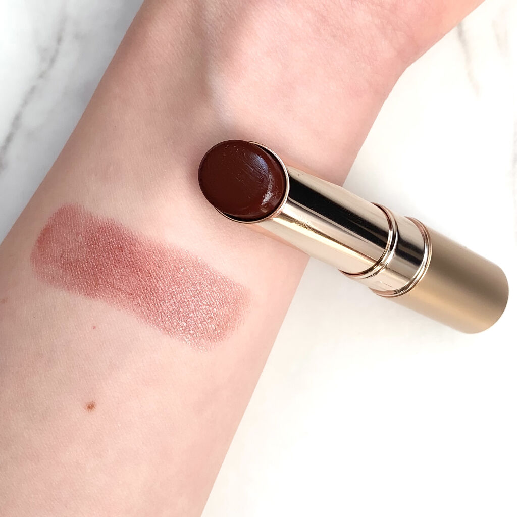 オペラ リップティント N/OPERA/リップティントを使ったクチコミ（1枚目）