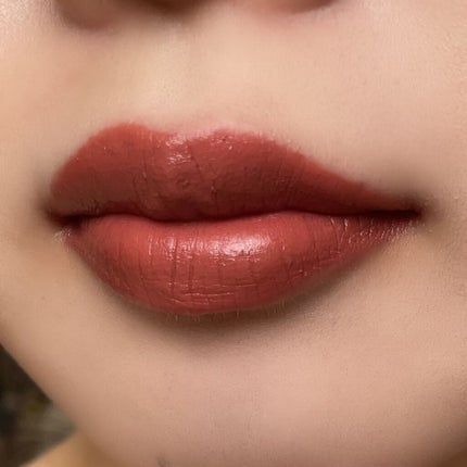 スエードマットリップスティック/NYX Professional Makeup/口紅を使ったクチコミ(3枚目)