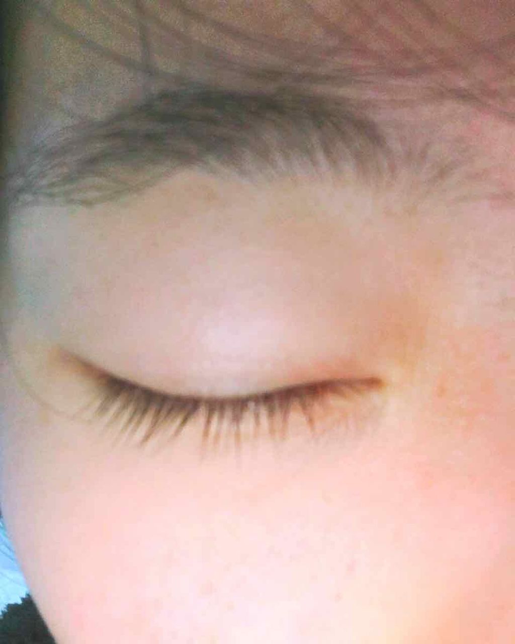 アヴァンセ ラッシュセラム EX(医薬部外品)/アヴァンセ/その他を使ったクチコミ（2枚目）