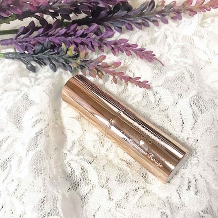 メルティールミナスルージュ/キャンメイク/口紅を使ったクチコミ(1枚目)