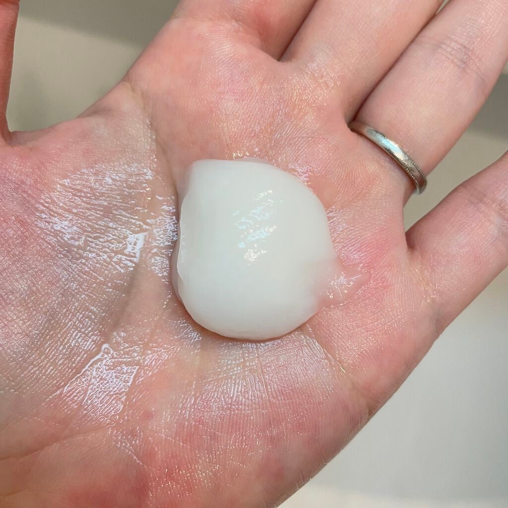 KAIZEN シャンプー/トリートメント/髪質改善研究所/市販シャンプーを使ったクチコミ(4枚目)