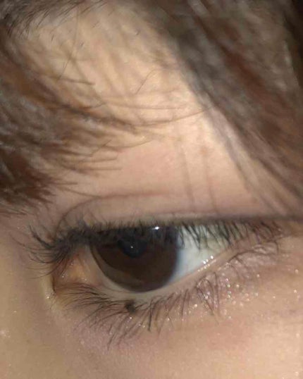 インク ブラック カラ/PERIPERA/マスカラを使ったクチコミ(4枚目)