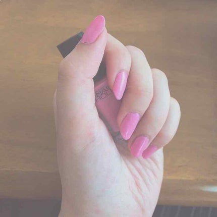 ネイルホリック Milky color PK825/ネイルホリック/マニキュアの画像