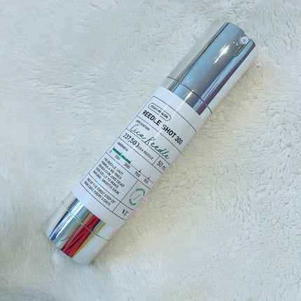 リードルショット300/VT/美容液を使ったクチコミ(3枚目)