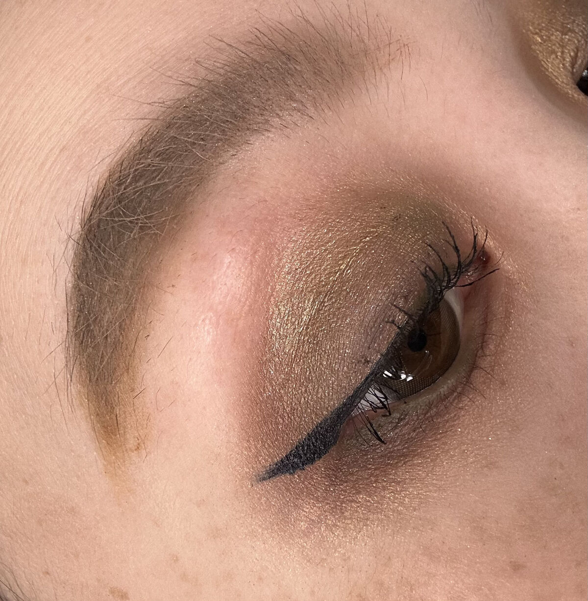 アイ カラー クォード/TOM FORD BEAUTY/アイシャドウパレットを使ったクチコミ（2枚目）